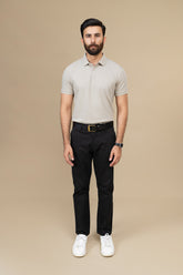 Polo Shirt - CAL21-BG